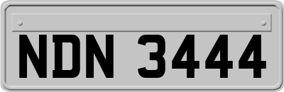 NDN3444