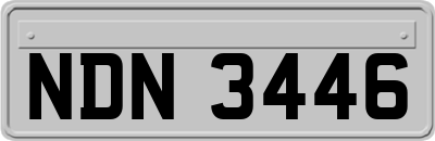 NDN3446
