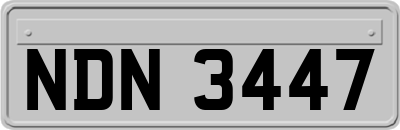 NDN3447