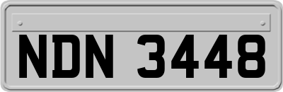 NDN3448