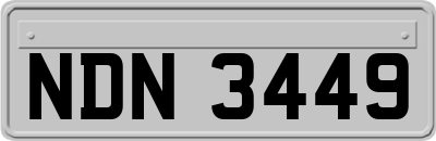 NDN3449