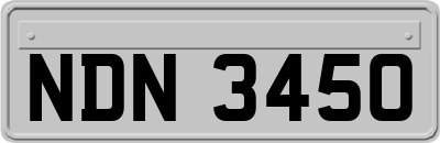 NDN3450