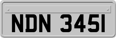 NDN3451