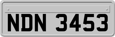 NDN3453