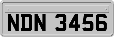 NDN3456