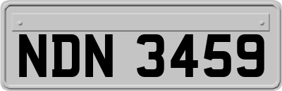 NDN3459