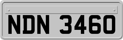 NDN3460