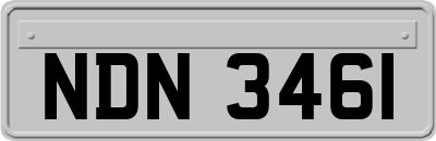 NDN3461