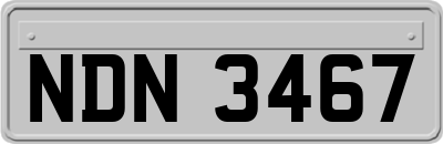 NDN3467