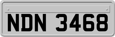 NDN3468