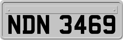 NDN3469