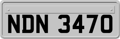 NDN3470