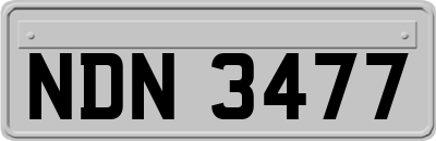NDN3477