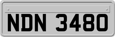 NDN3480