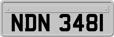 NDN3481