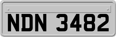 NDN3482