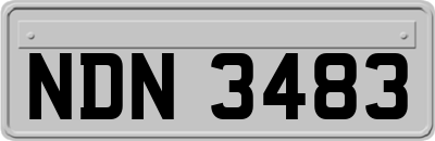 NDN3483