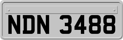 NDN3488