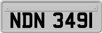 NDN3491