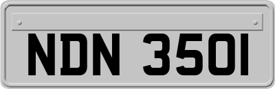 NDN3501