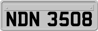 NDN3508