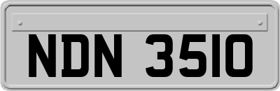 NDN3510