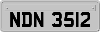 NDN3512