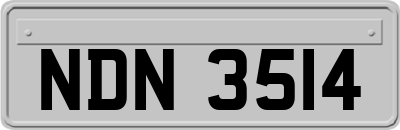 NDN3514