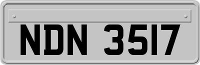 NDN3517