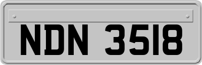 NDN3518