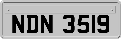 NDN3519