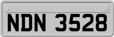NDN3528
