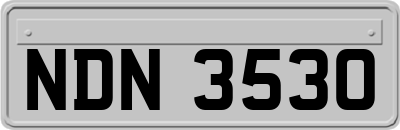 NDN3530