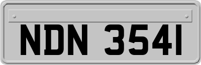 NDN3541
