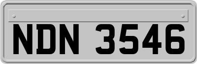 NDN3546
