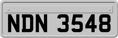 NDN3548