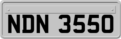 NDN3550