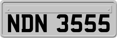 NDN3555