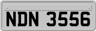 NDN3556