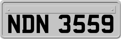 NDN3559