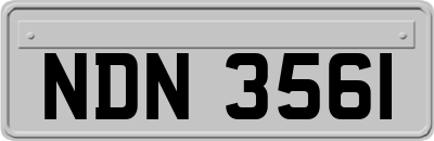 NDN3561