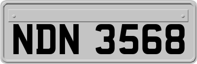 NDN3568