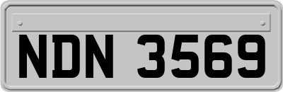 NDN3569