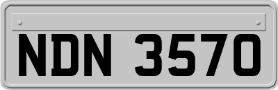 NDN3570