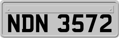 NDN3572