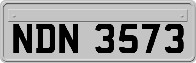 NDN3573