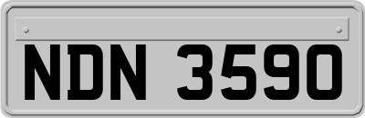NDN3590