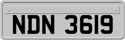 NDN3619