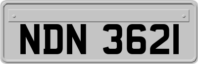 NDN3621