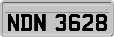 NDN3628
